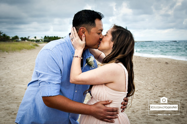 Fort Lauderdale Beach Wedding