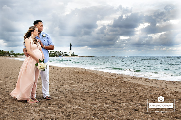 Fort Lauderdale Beach Wedding