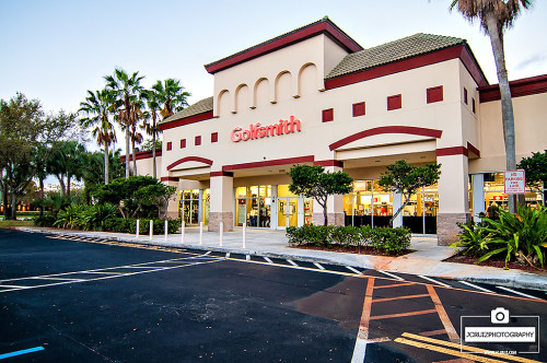 Pembroke Pines Golfsmith Grand Opening