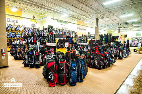 Pembroke Pines Golfsmith Grand Opening