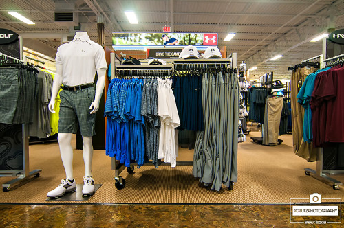 Pembroke Pines Golfsmith Grand Opening