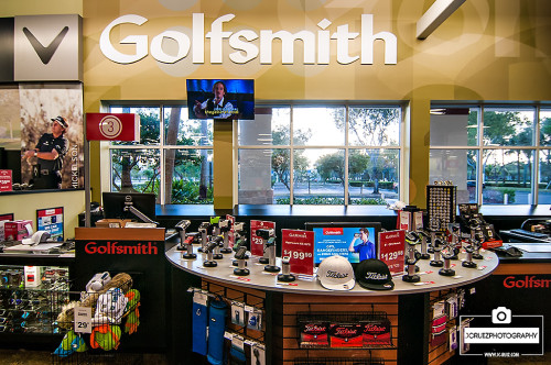 Pembroke Pines Golfsmith Grand Opening