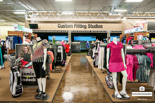 Pembroke Pines Golfsmith Grand Opening