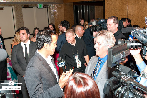 Miami Heat coach Eric Spoelstra speaks with reporters