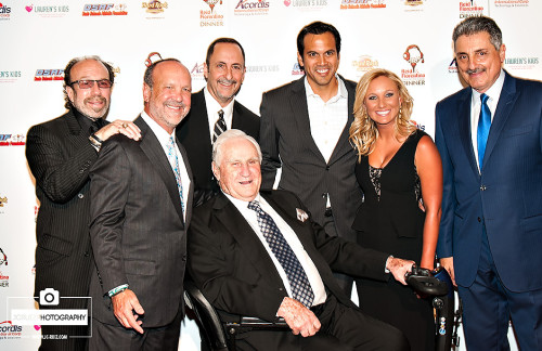 Reid & Fiorentino Call of the Game Dinner
