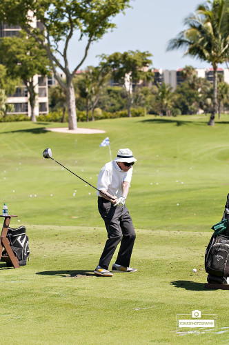 Reid and Fiorentino Celebrity Golf Classic