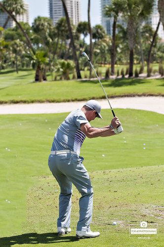 Reid and Fiorentino Celebrity Golf Classic