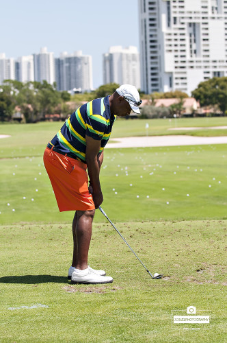 Reid & Fiorentino Celebrity Golf Classic