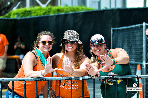 Hurricane Fans