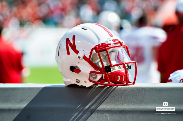 Nebraska Cornhuskers Football