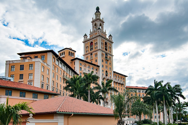 biltmore miami