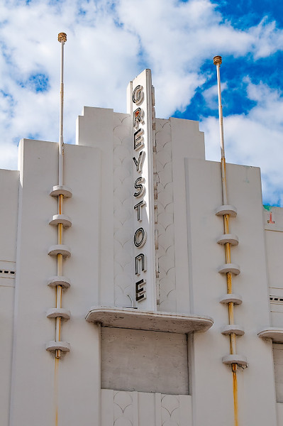 greystone hotel miami beach