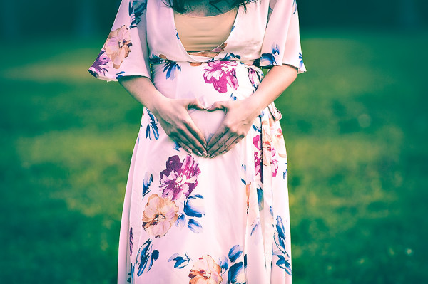 maternity photo ideas