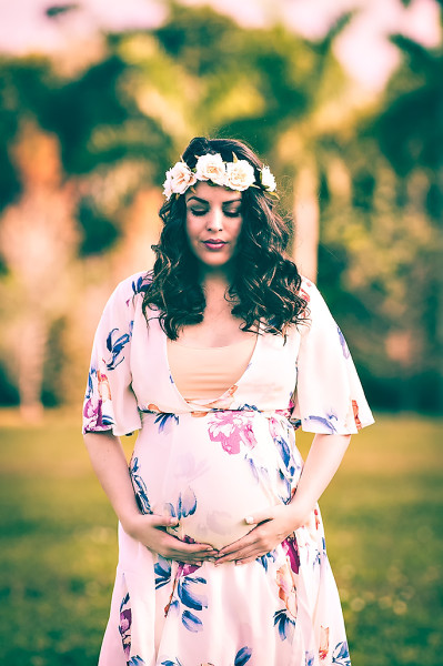 maternity picture ideas