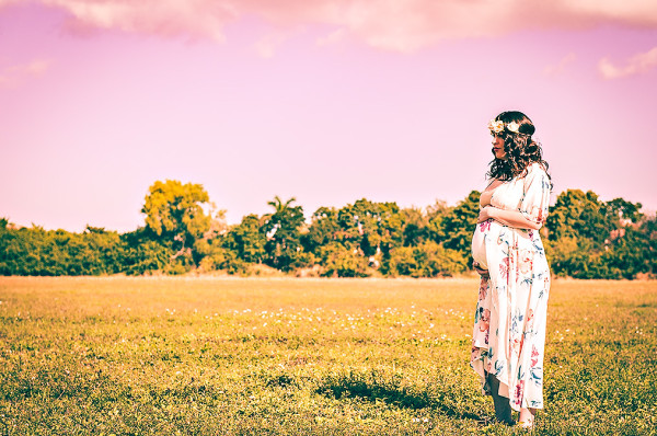 maternity pictures