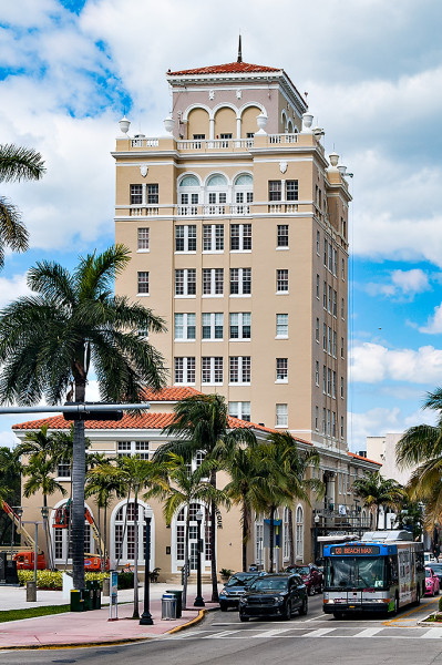 Miami Beach City Hall