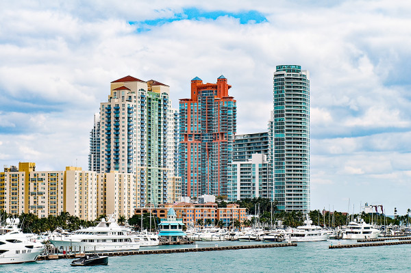 Miami Beach Florida