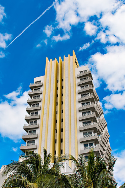 Royal Palm Hotel South Beach