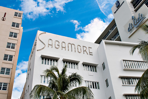 sagamore hotel miami beach