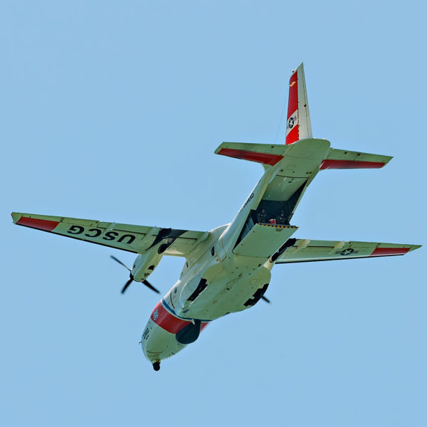 USCG SAR