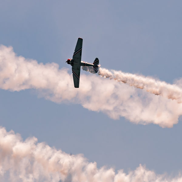 Geico Skytyper