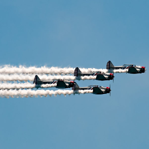 Geico Skytypers