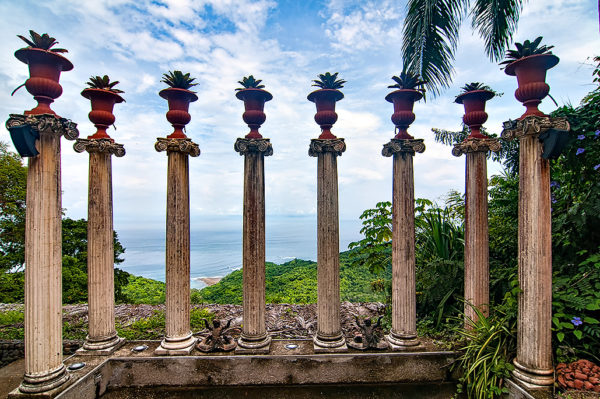 villa-caletas-amphitheater