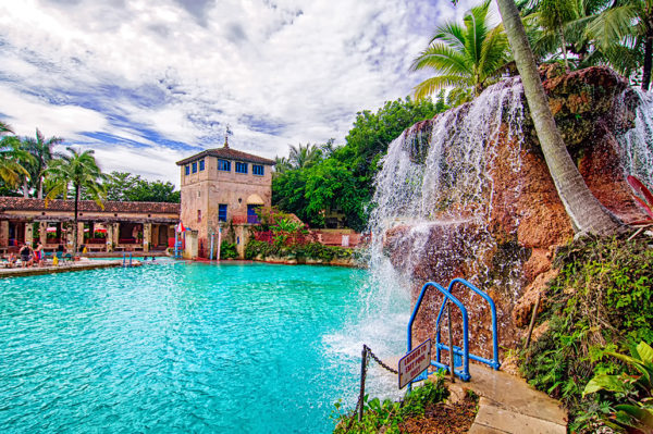 Venetian Pool