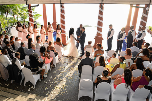 costa rica wedding