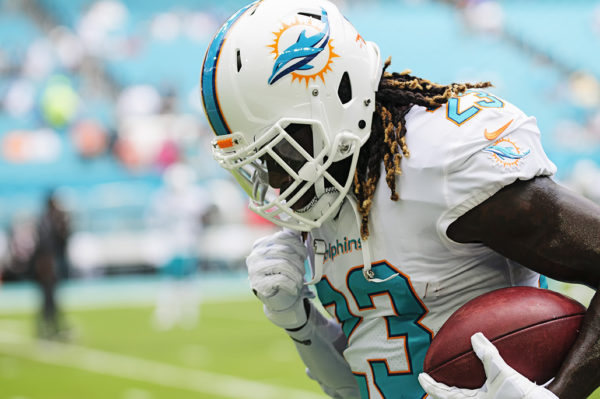 Jay Ajayi