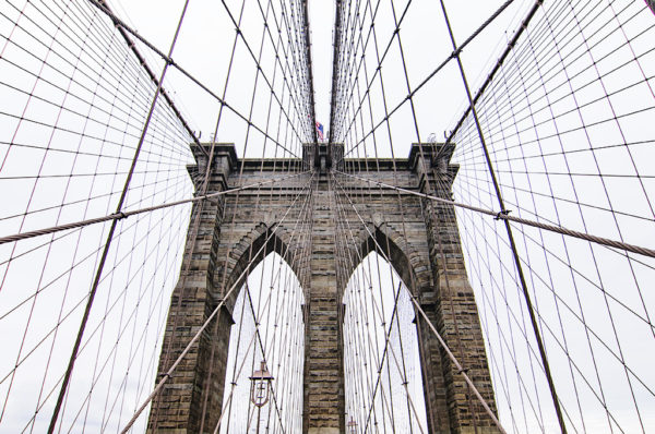 Brooklyn Bridge