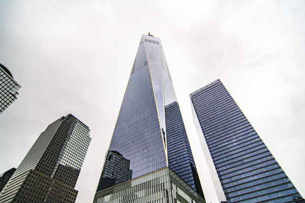 One World Trade Center