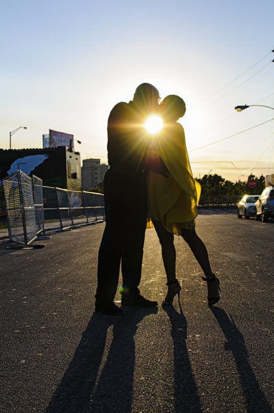 Wynwood Engagement