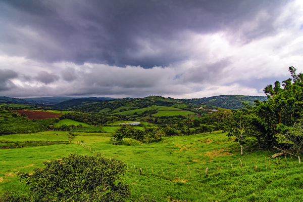 San Ramon Costa Rica
