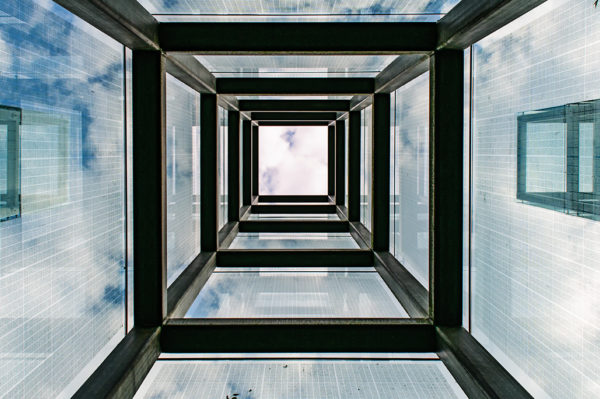 Boston Holocaust Memorial