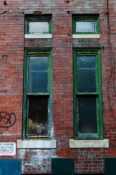 boston urban photography