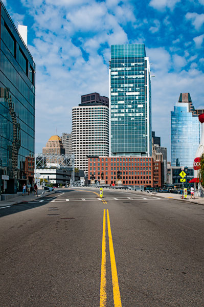 Congress Street, Boston