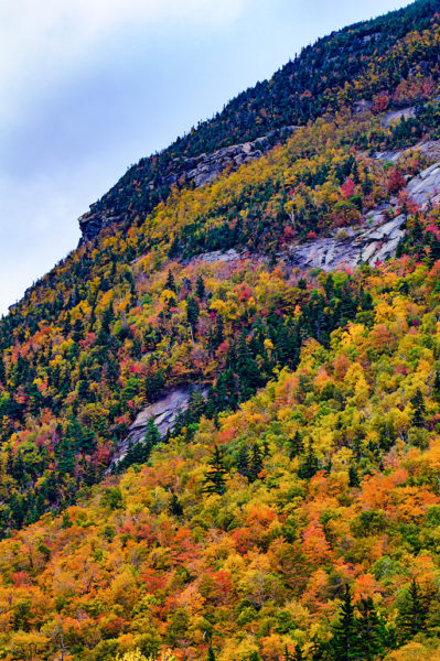 Conway Scenic Railroad