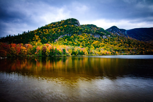 Franconia Notch