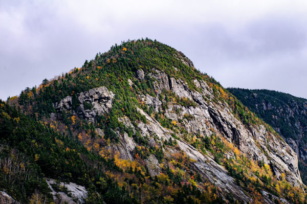 Granite Mountain