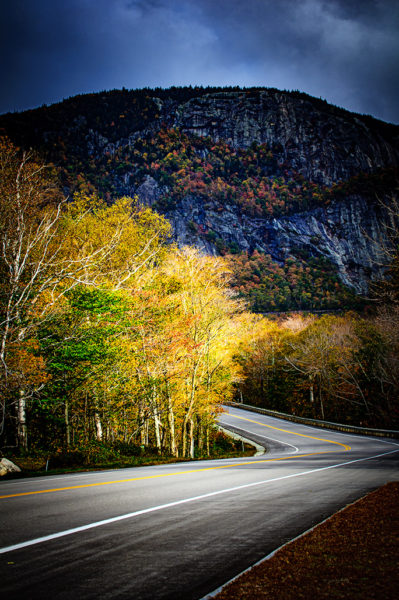 kancamagus highway things to do