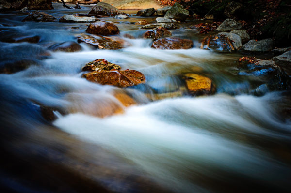 lost river white mountains