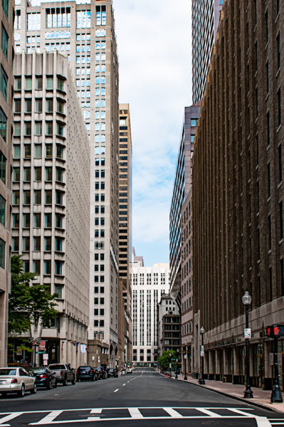 post office square boston