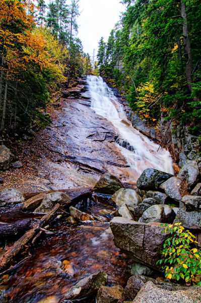 Ripley Falls