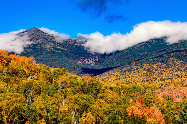 White Mountain National Forest