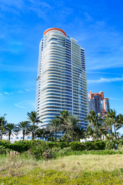 Miami Beach real estate