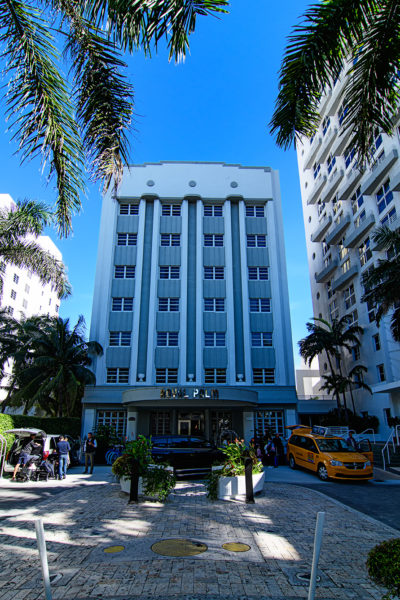 Royal Palm Hotel, Miami Beach