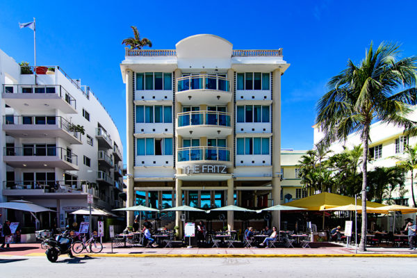 The Fritz, Miami Beach
