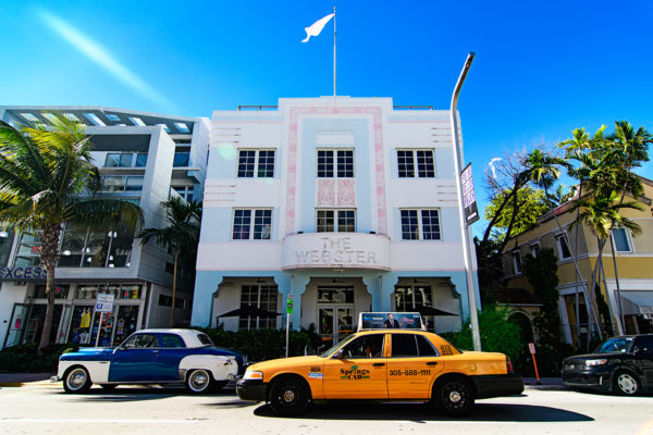 The Webster, Miami Beach