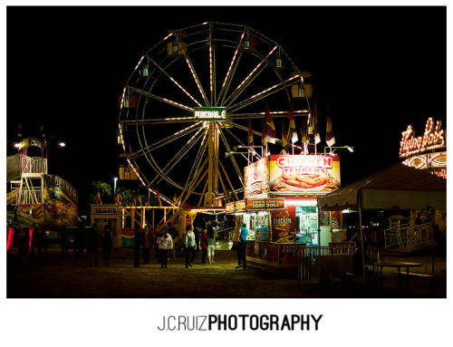 Ferris Wheel